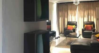 Mauya, Northwold - lovely 2 bedroom apt in Harare