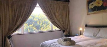 Mauya, Northwold - lovely 2 bedroom apt in Harare