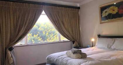 Mauya, Northwold - lovely 2 bedroom apt in Harare