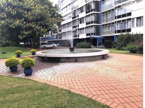 Mauya, Northwold - lovely 2 bedroom apt in Harare
