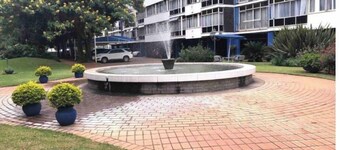 Mauya, Northwold - lovely 2 bedroom apt in Harare