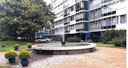 Mauya, Northwold - lovely 2 bedroom apt in Harare