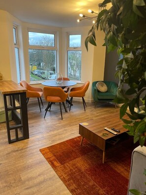 Interior - 2 Bedroom Apartment  (Newquay)