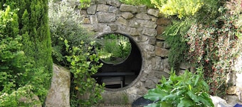 The Manor at Plane Castle - Pet Friendly - Parking