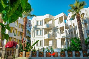 Exterior - Siete Hotel (Antalya)