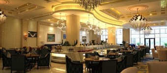 Shenglin International Hotel
