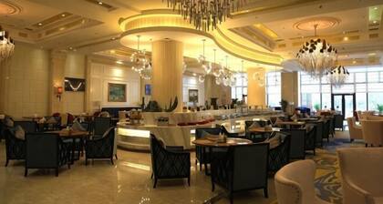 Shenglin International Hotel