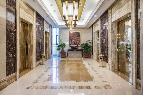 Shenglin International Hotel