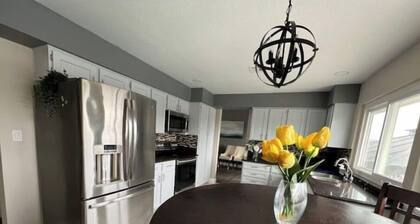 Litter Village Strip