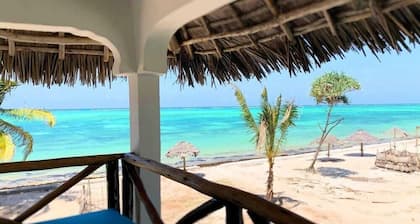 Nest Style Beach Hotel Zanzibar