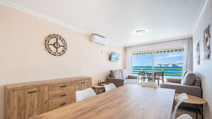 Dining - Don Miguel Apartment 8-C Levante Beach (Benidorm)