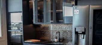 A wonderful apartment in the center of Raisio