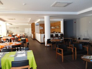 Bar (on property) - Belmonte Sinai Hotel (Belmonte)