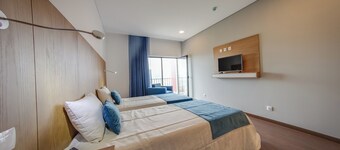 Belmonte Sinai Hotel
