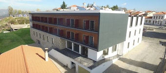 Belmonte Sinai Hotel