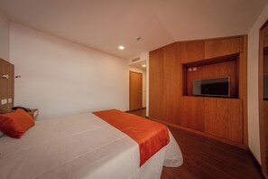 Room - Belmonte Sinai Hotel (Belmonte)