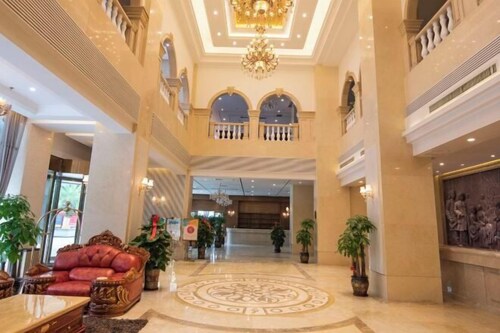 Venus Royal Hotel (Guilin Airport)