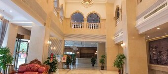 Venus Royal Hotel (Guilin Airport)