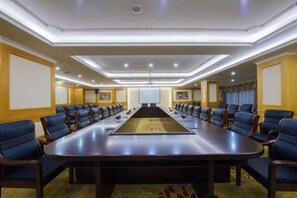 會議設施