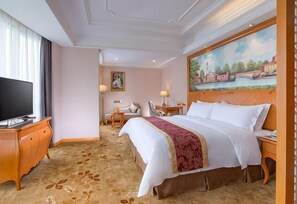 Room - Venus Royal Hotel (Guilin Airport) (Guilin)