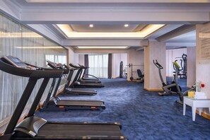 Gimnasio