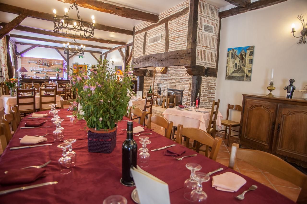 Spiseområde