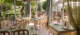 Logis Auberge de L'ile