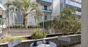 Apartment | 2 bedrooms - Viviboccadasse - Glicine by Wonderful Italy (Genoa)