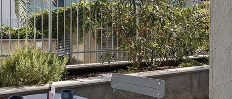 Apartment | 2 Schlafzimmer