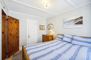 2 dormitorios, wifi gratis, ropa de cama