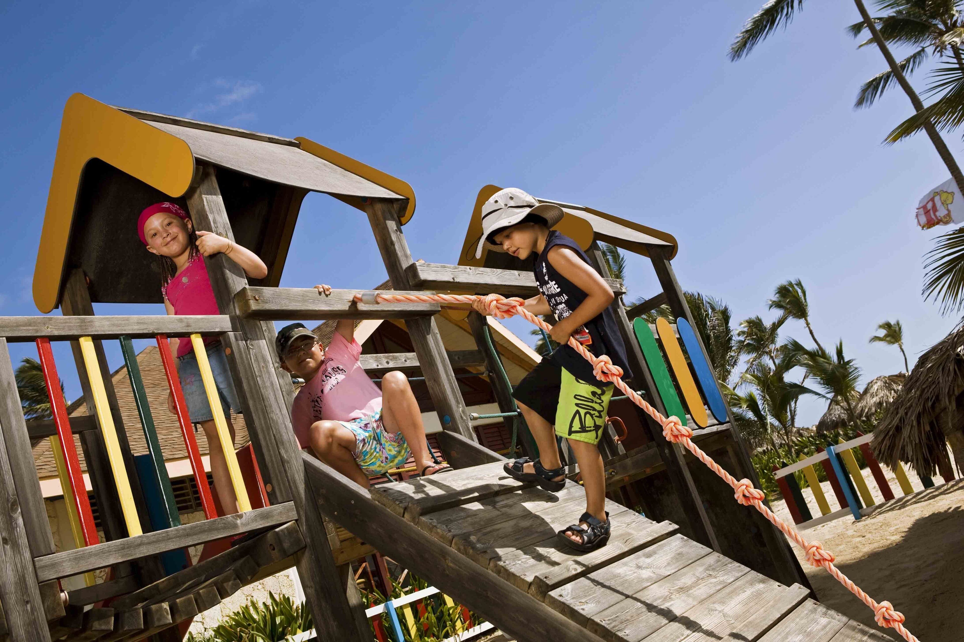 Photo - VIK Hotel Cayena Beach All Inclusive