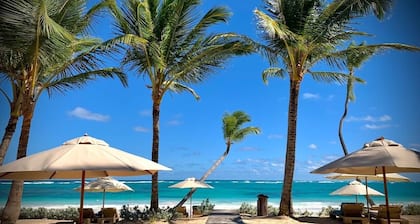 VIK hotel Cayena Beach