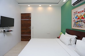 Room - OYO Flagship 15967 Yehlanka Airport Road (Bengaluru)