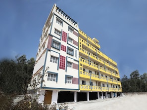 Exterior - OYO Flagship 15967 Yehlanka Airport Road (Bengaluru)