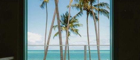 Suite Master Villa Nandie | Salle de bain