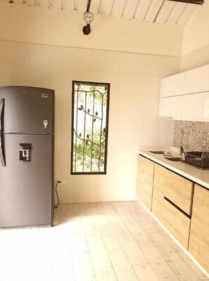 Cucina privata