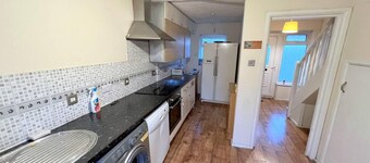 4-bed House in South London