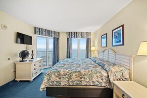 Room - 3 BR Units at Bay Watch by Elliott (North Myrtle Beach)