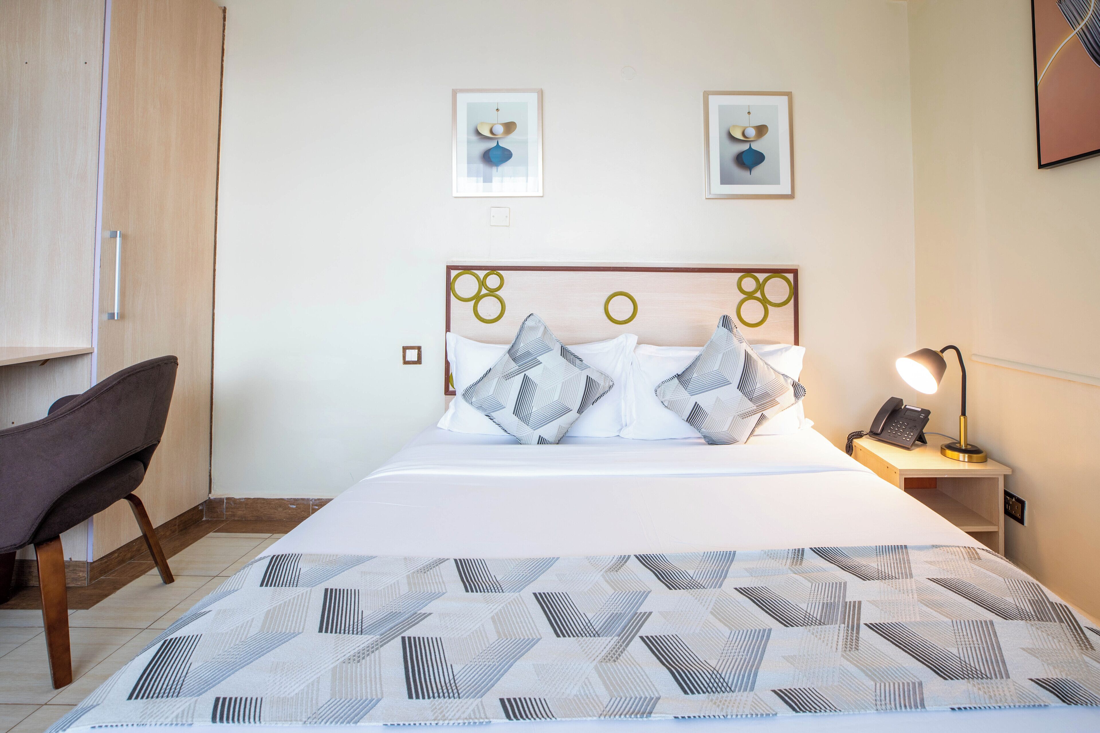 Kamar
