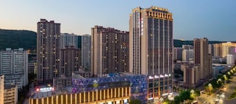 Xijian Hotel