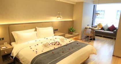 Xijian Hotel