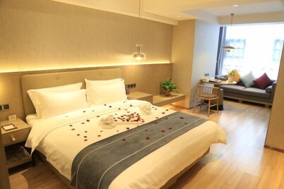 Xijian Hotel