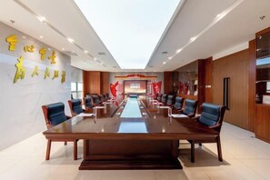 Meeting facility - Xijian Hotel (Baoji)