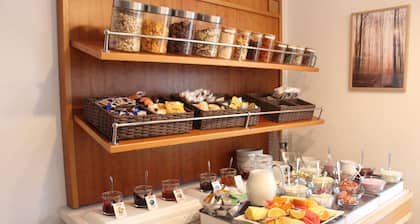 Regiohotel Pfälzer Hof Wernigerode