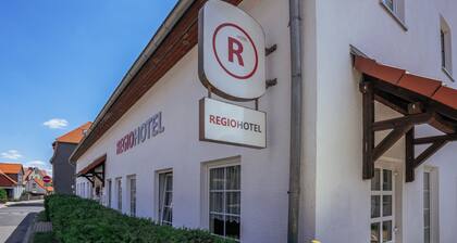 Regiohotel Pfälzer Hof Wernigerode