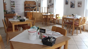 Restauration