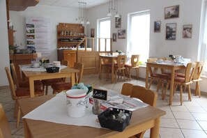 Dining - Regiohotel Pfälzer Hof Wernigerode (Wernigerode)