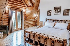 6 bedrooms, iron/ironing board