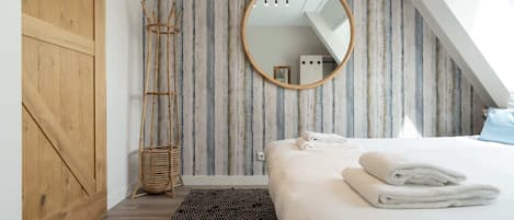 3 slaapkamers, wifi, beddengoed