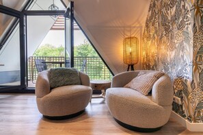 Tv och kontor
